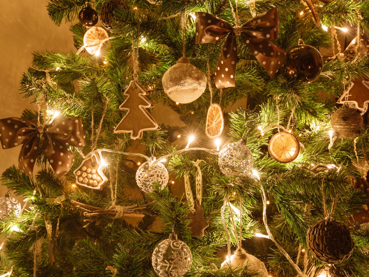 Get your Christmas trees and décor at these stores in Dubai