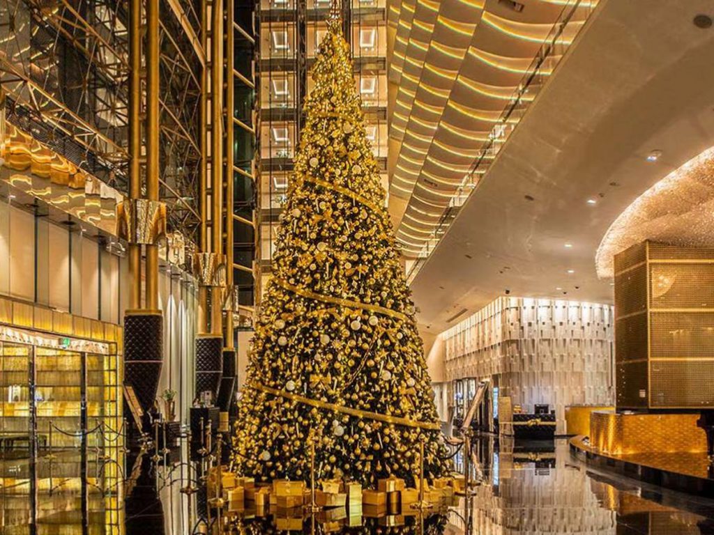 Dubai Christmas Images – Browse 1,895 Stock Photos, Vectors, and Video |  Adobe Stock