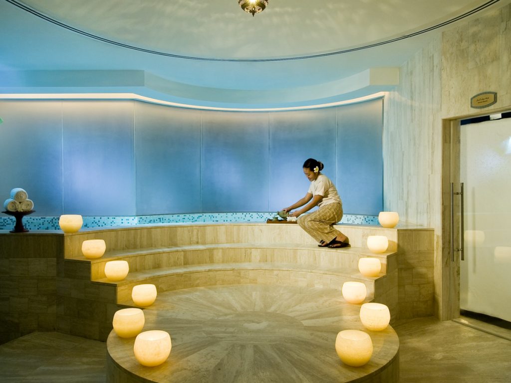 Spa Near Me