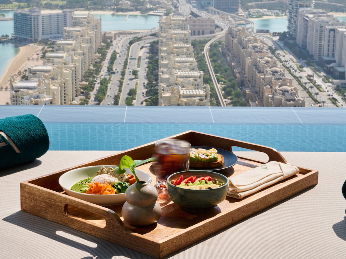 aura-skypool-lounge-launches-sky-high-breakfast-menu-time-out-dubai