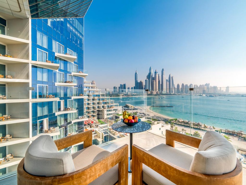 Just 8 of Dubai's most luxurious hotel suites | Time Out Dubai