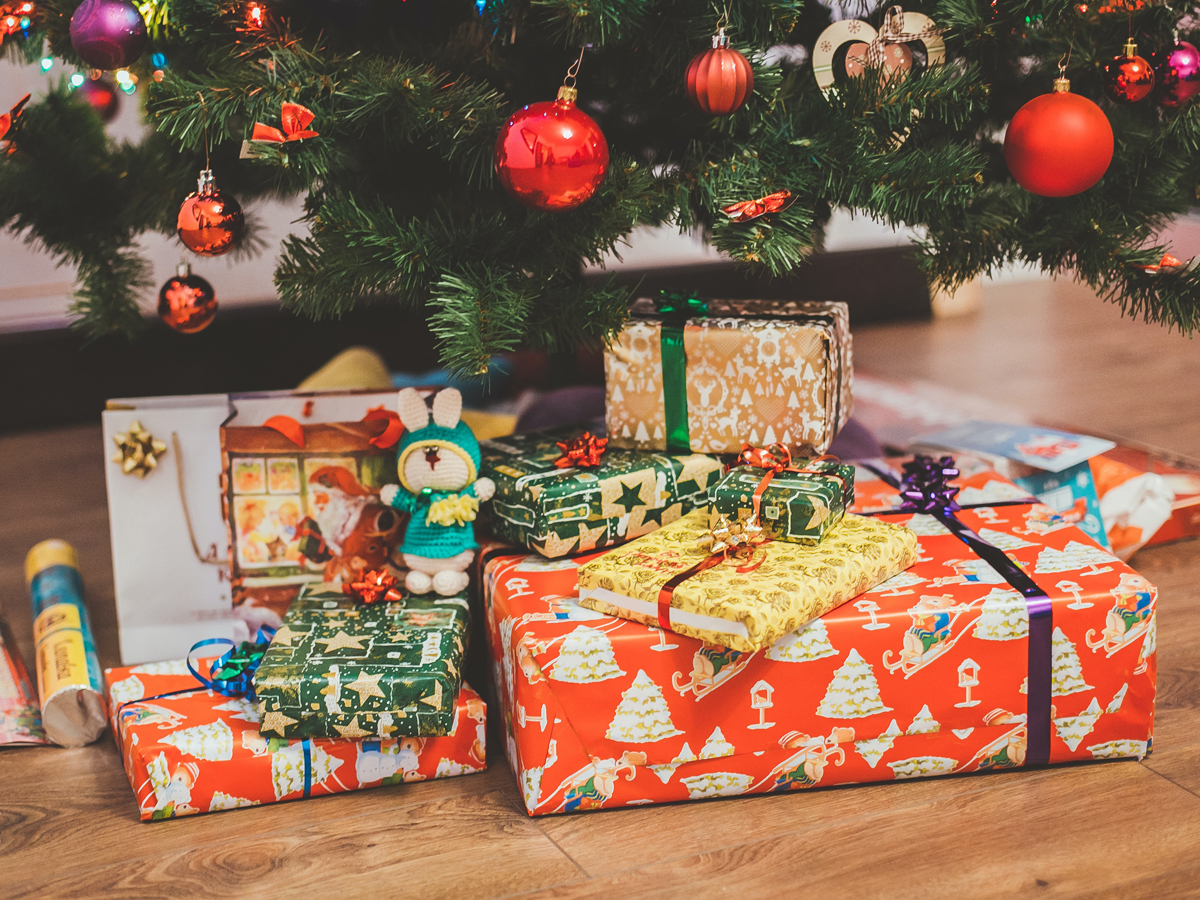 Secret Santa gifts under Dhs50 Secret Santa gifts under Dhs50