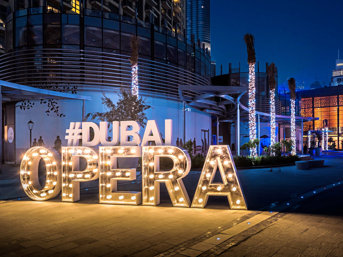 Theatre Festivals | Plays, Musicals, Live Players in Dubai | Time Out Dubai