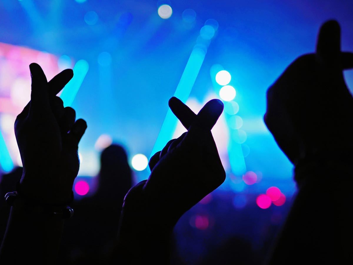 Catch a massive K-pop concert at Expo 2020 Dubai | Time Out Dubai
