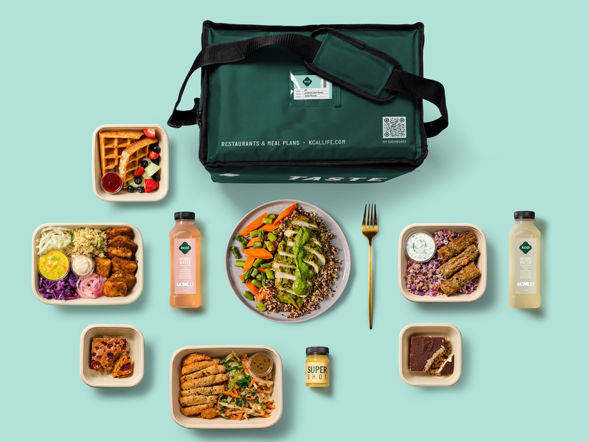 Healthy Meal Deliveries In Dubai: 21 You Have To Try