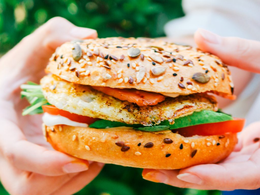 Vegetarian friendly restaurants discount