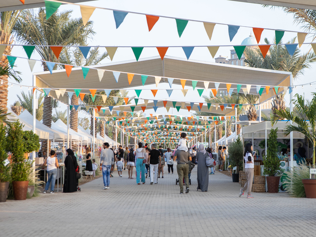 Ripe Market launches its first shopping festival in March
