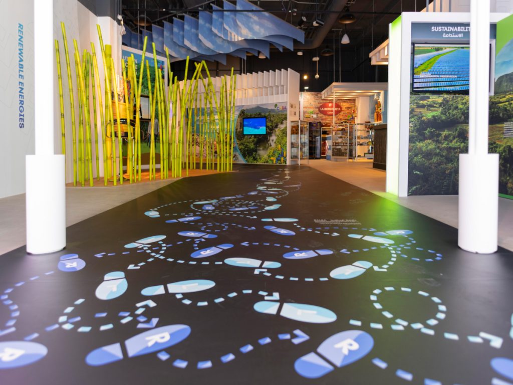 coolest country pavilions at Expo 2020 Dubai, Cuba