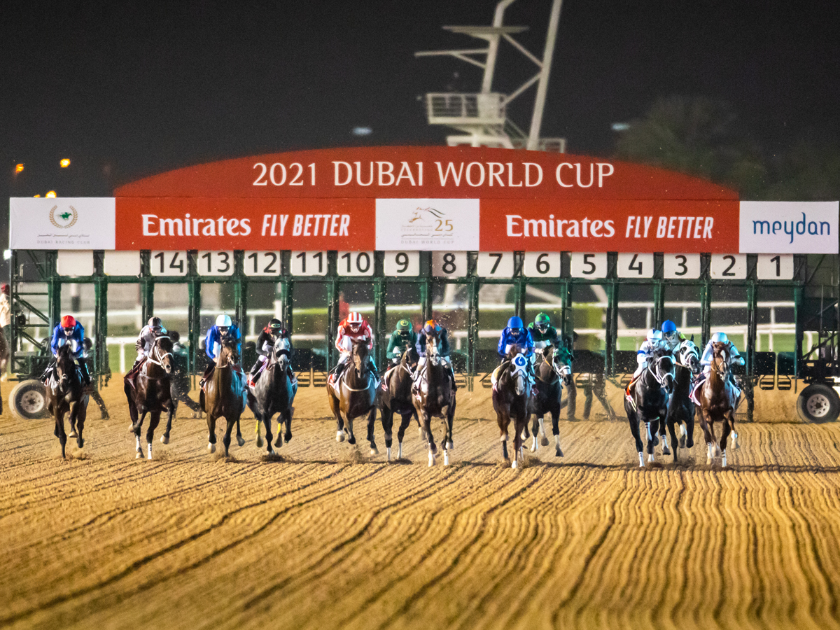 World Championships Dubai 2022