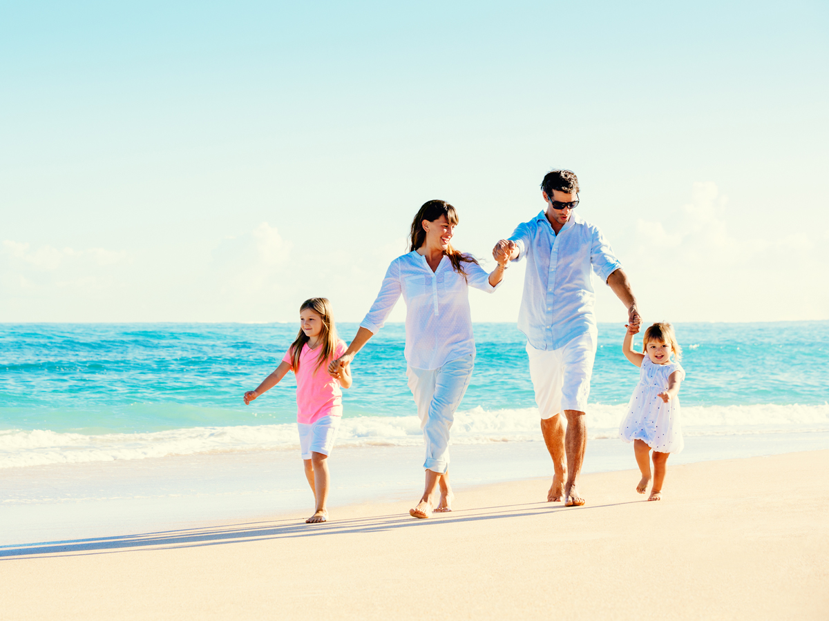 Budget friendly family holidays 7 tips to save dirhams
