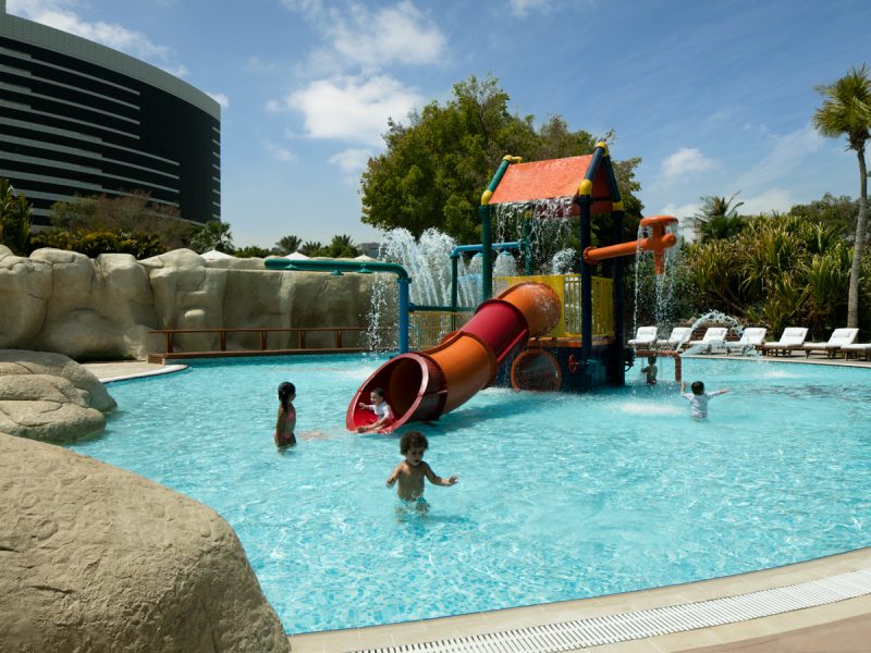 8 brilliant family pool day deals in Dubai