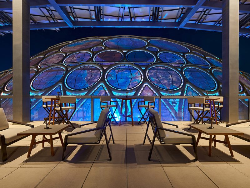 34 Expo 2020 Dubai fine dining restaurants to book now