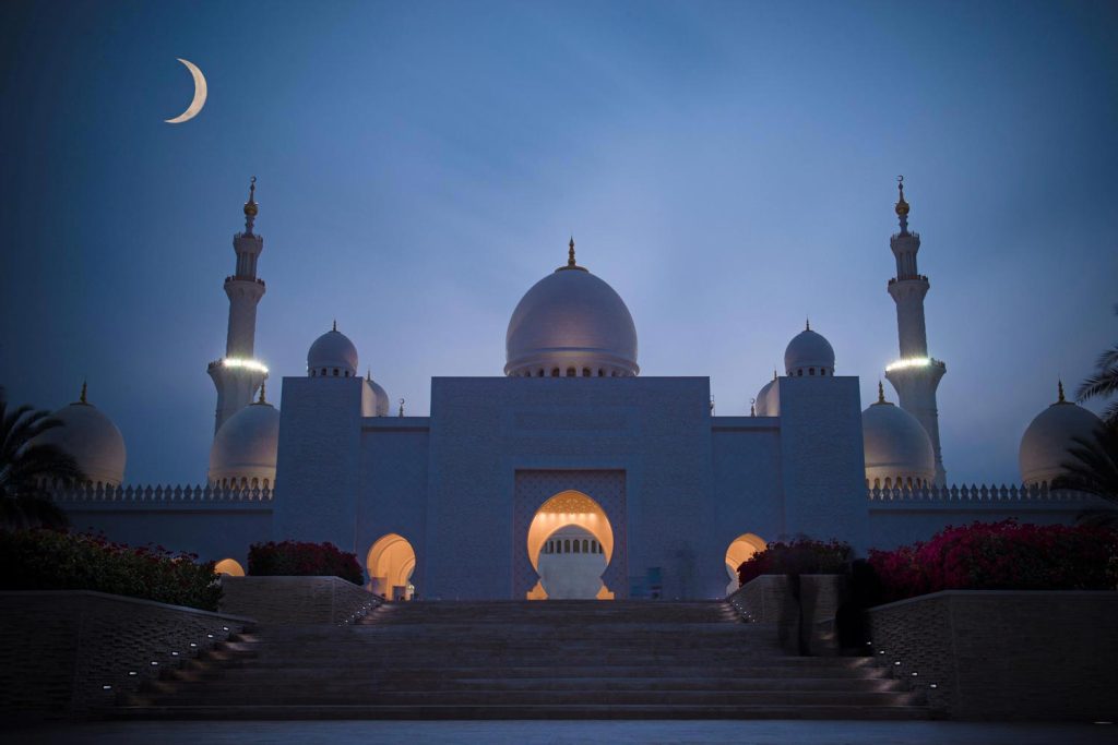 Ramadan in Dubai: Ramadan 2024 starts in March