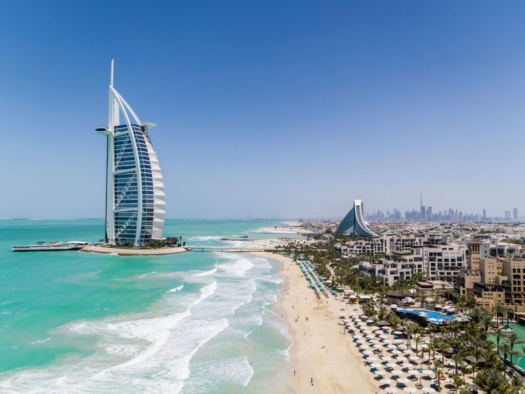 Kite Beach facing major change as 4 Dubai beaches renovated