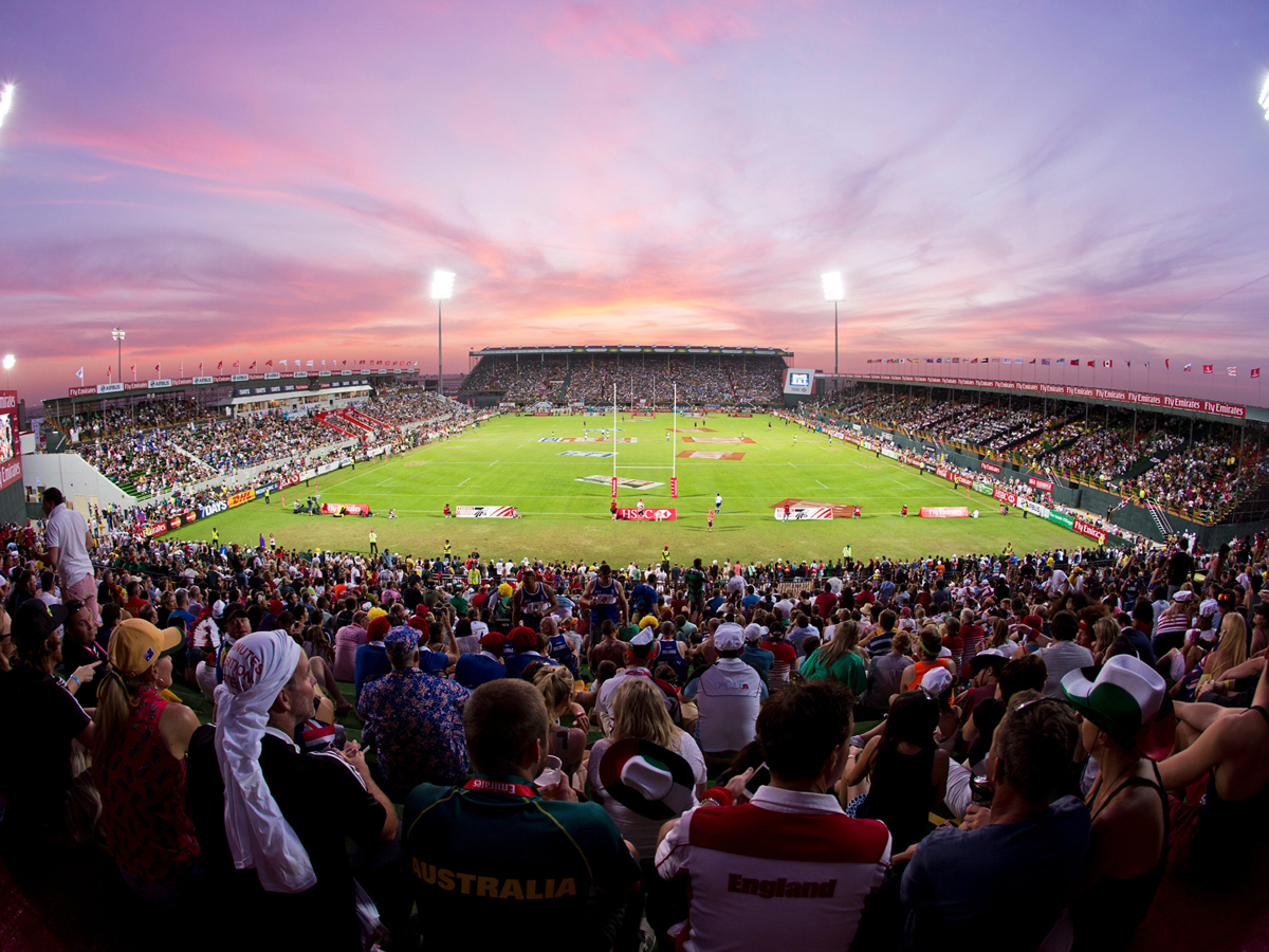 Emirates Dubai 7s Stormzy ticket details, dates and more in 2025
