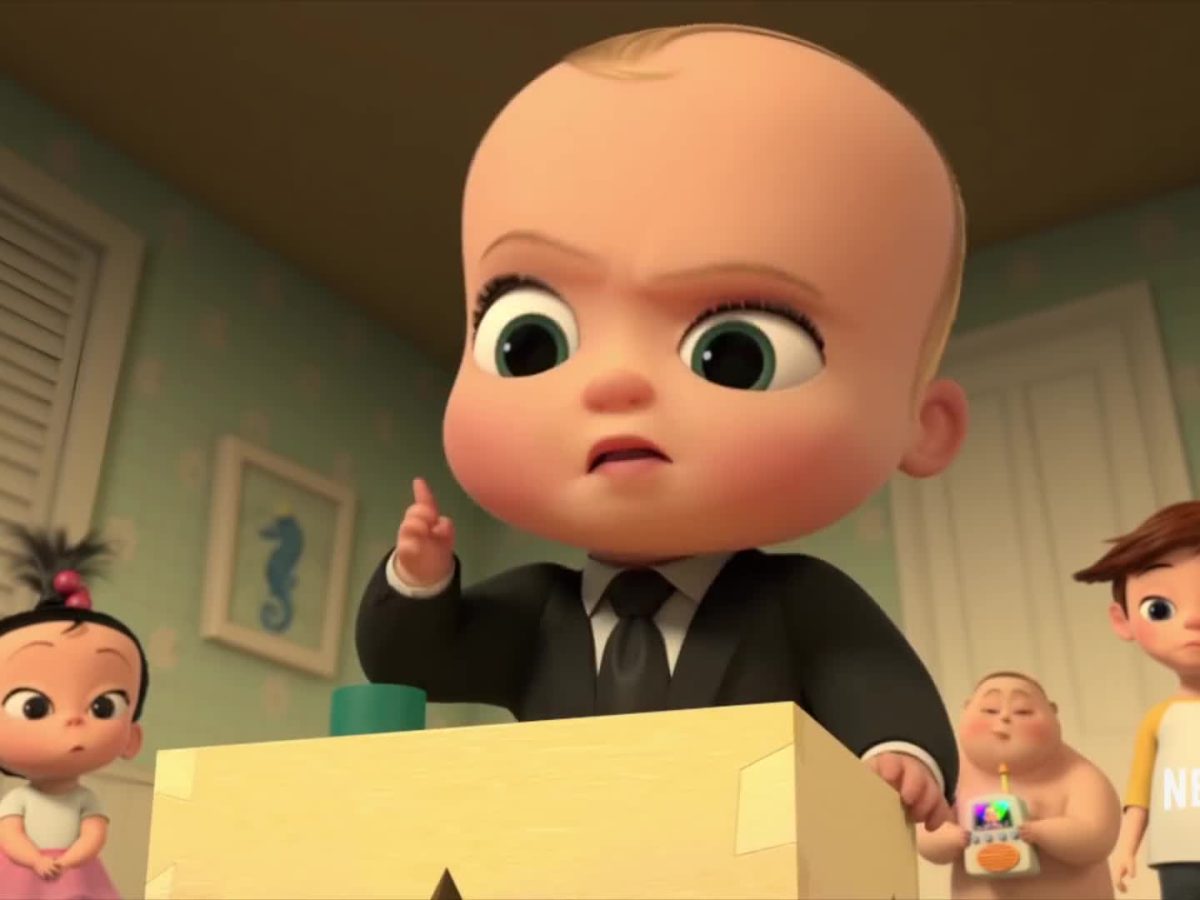 10 Netflix shows and games to keep the kids entertained | Time Out Sharjah
