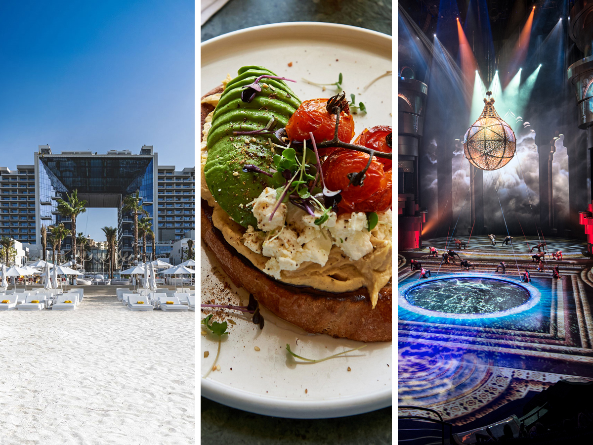 The Best Places To Celebrate Your Birthday In Dubai Time Out Dubai The Best Places To Celebrate Your Birthday In Dubai Time Out Dubai