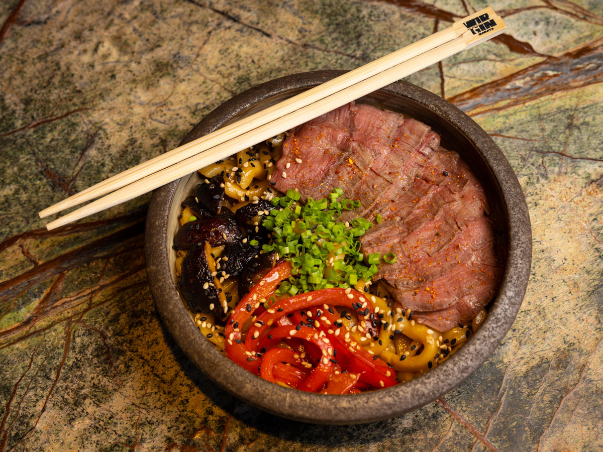 New izakaya concept at Bluewaters | Time Out Dubai