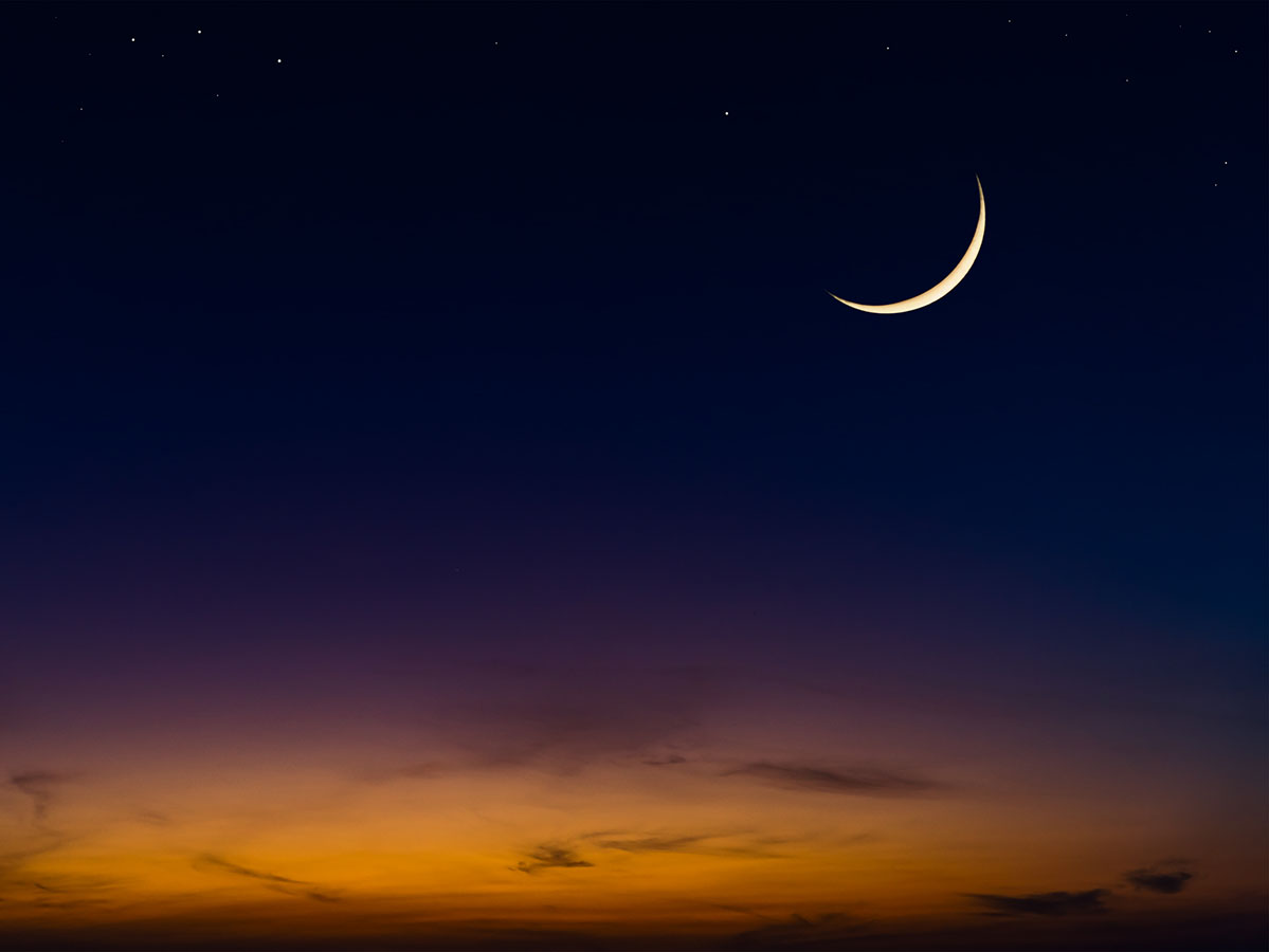 Ramadan countdown: Ramadan likely to start in 30 days