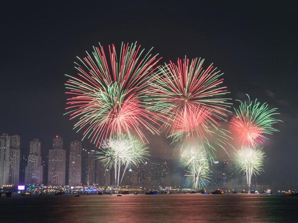 Eid Al Fitr in Dubai 2025 Days off, changes and how to celebrate Time Out Dubai