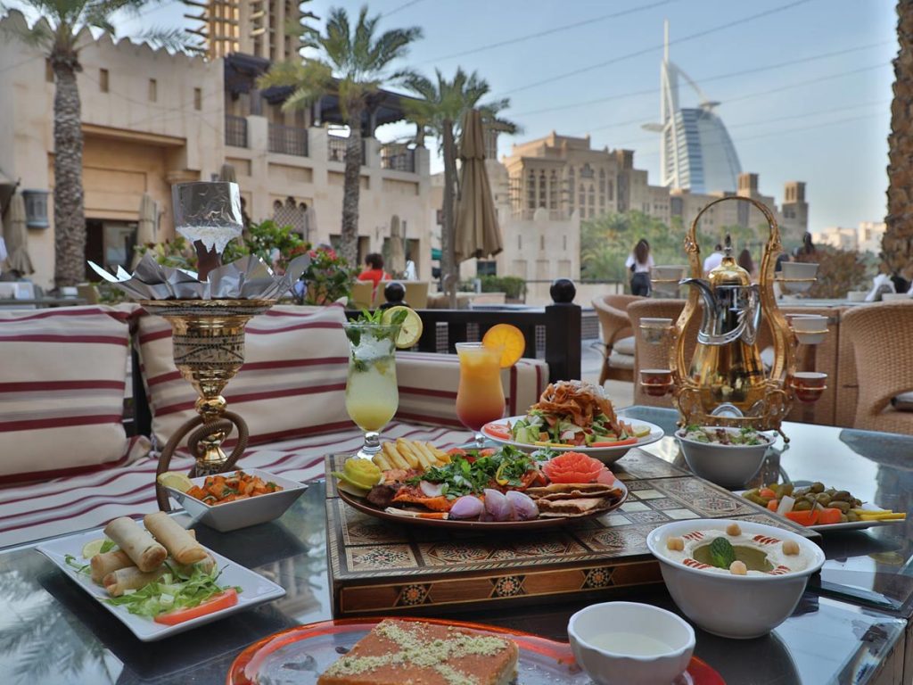 The essential guide to Dubai's Souk Madinat Jumeirah