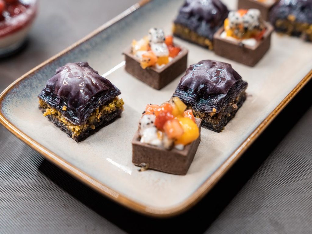 Trove makes history as the first restaurant to take over Burj Khalifa