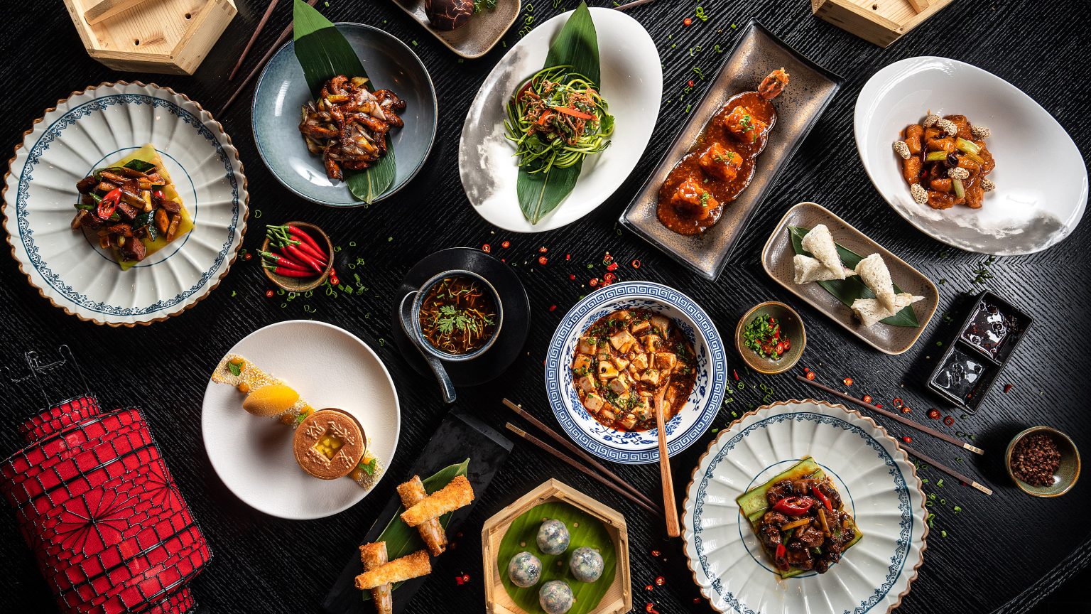 13 great dining deals for Dubai Restaurant Week Time Out Dubai