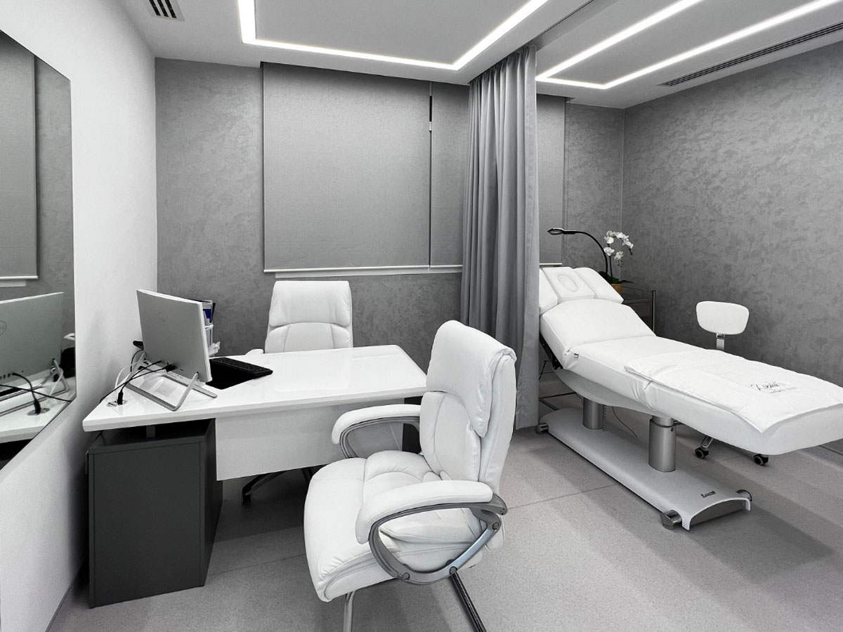 Enhance Your Beauty with Aesthetic clinic in Dubai – ccsonoma