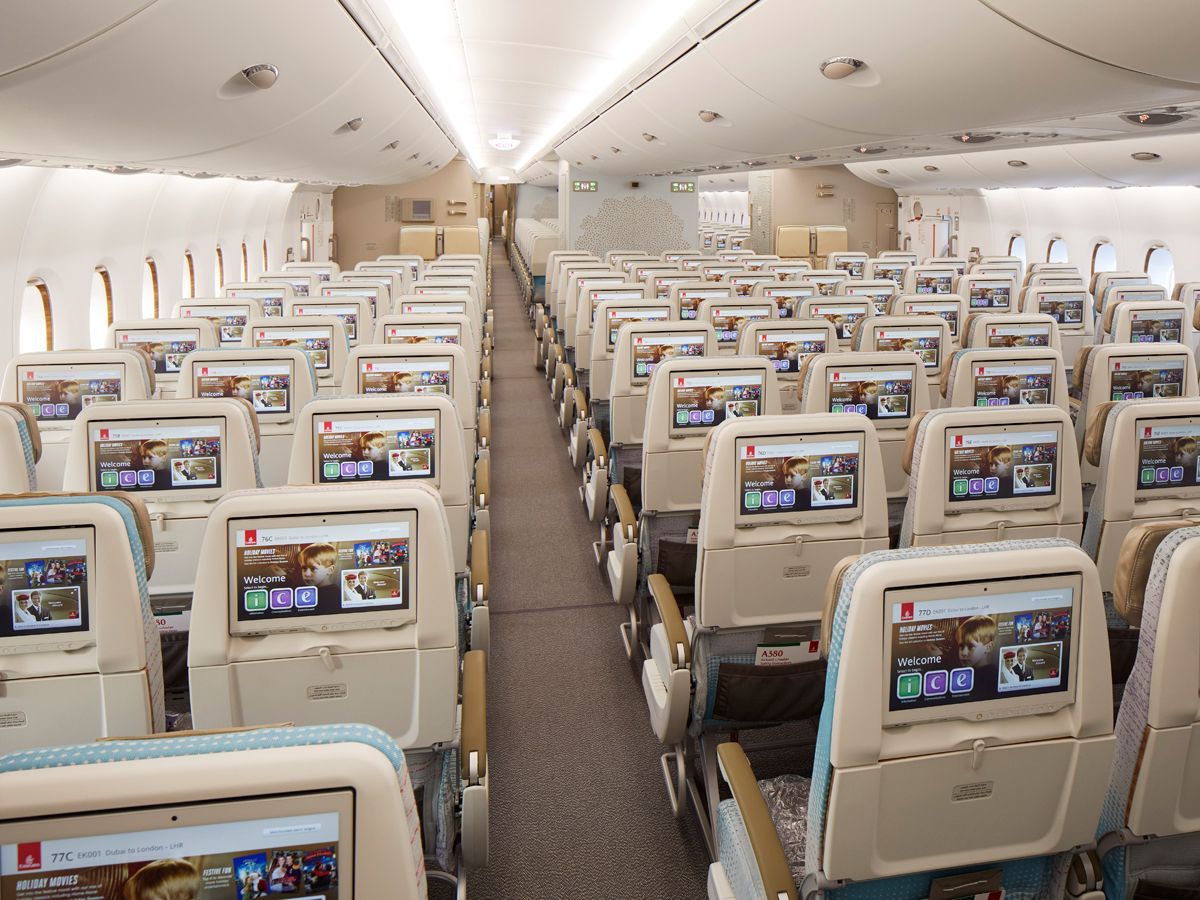 Emirates Premium Economy What Is The Hype All About Emirates Premium Economy What Is The Hype All About