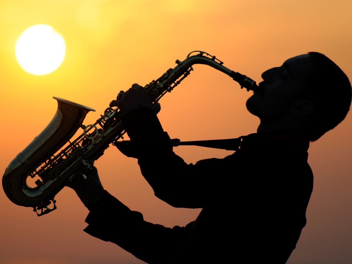 Head to Time Out Market Dubai for Jazzy Mondays