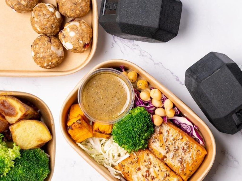 10 monthly meal deliveries in Dubai Time Out Dubai