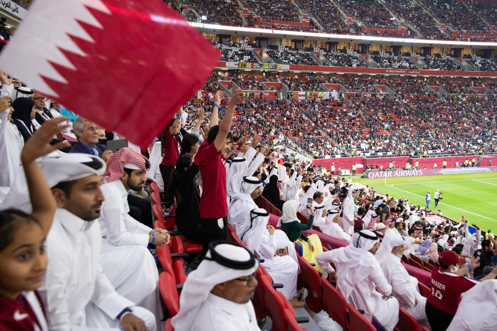 FIFA World Cup Qatar 2022 tickets are back on sale today | Time Out Dubai