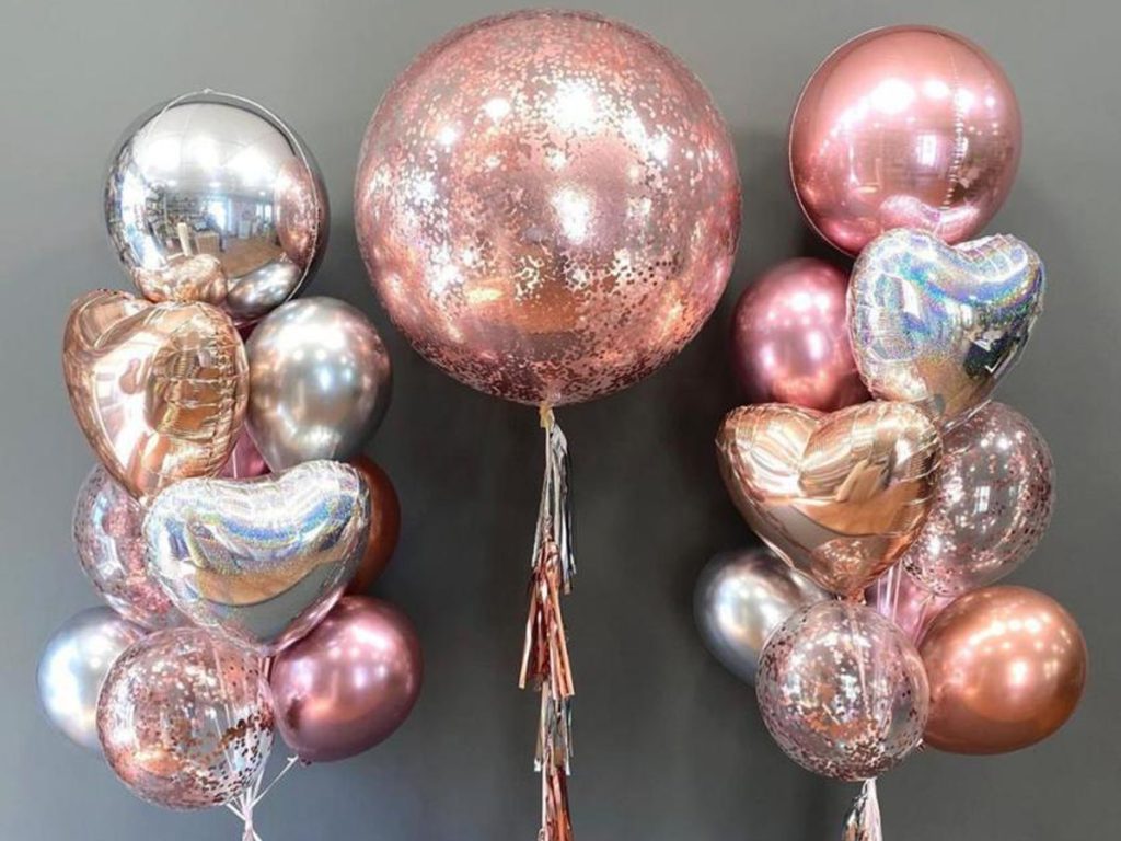It's party time: Dubai's best party shops