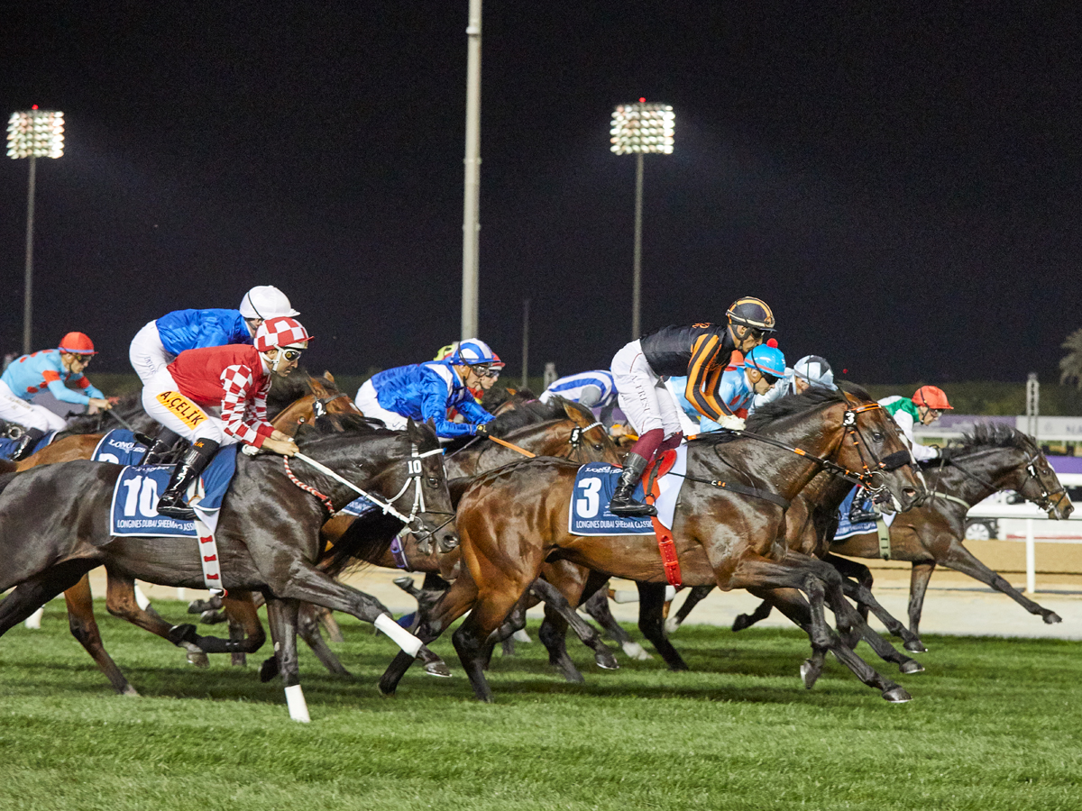 Dubai World Cup 2023 confirmed for March 25 Time Out Dubai