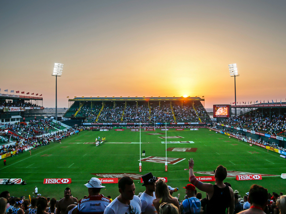 Dubai Rugby 7s 2022 tickets everything you need to know