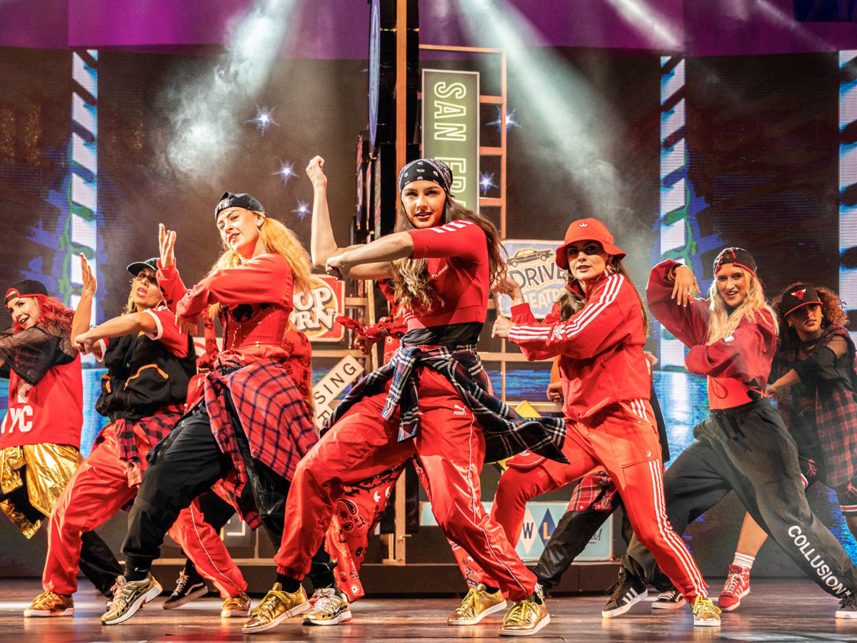 What do we know about the new season of Global Village?