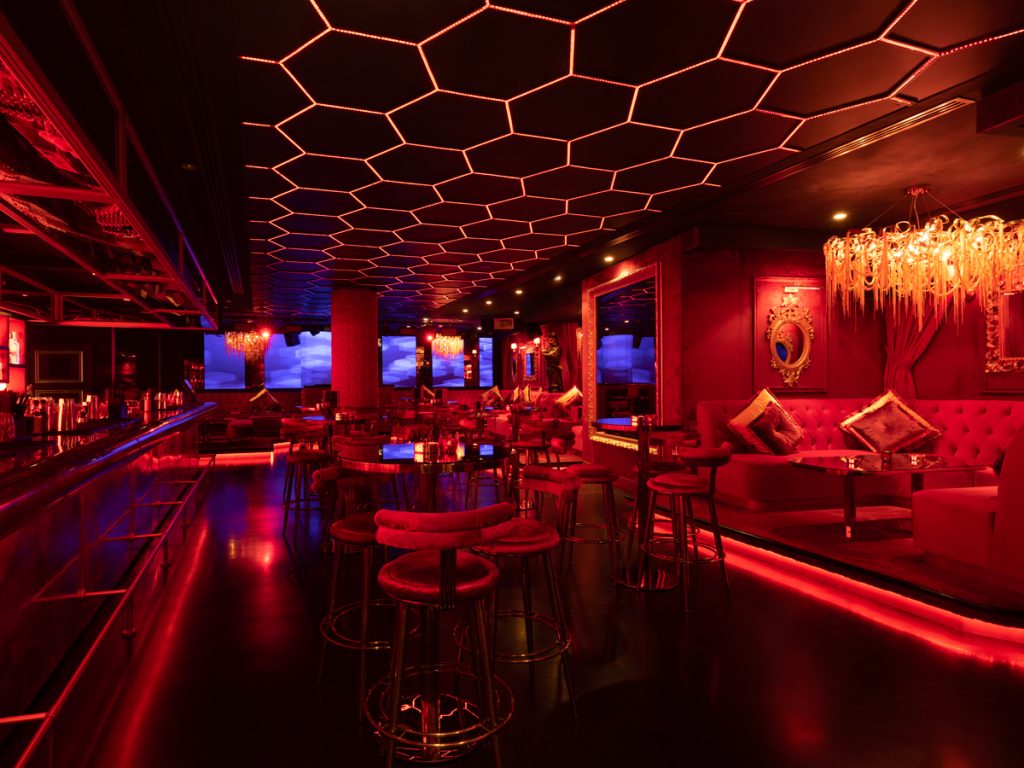 Papa Dubai in Dubai | Bar & Pub Reviews | Nightlife | Time Out Dubai
