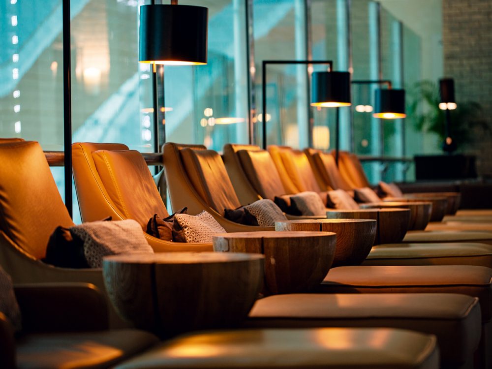 Dubai Airport lounges Your complete guide to DXB Time Out Dubai