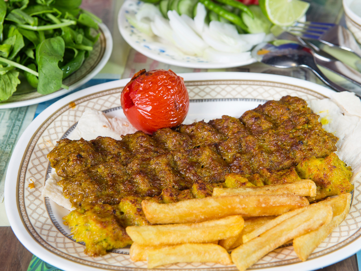 Al Ustad Special Kabab in Dubai | Restaurant Reviews | Time Out Dubai