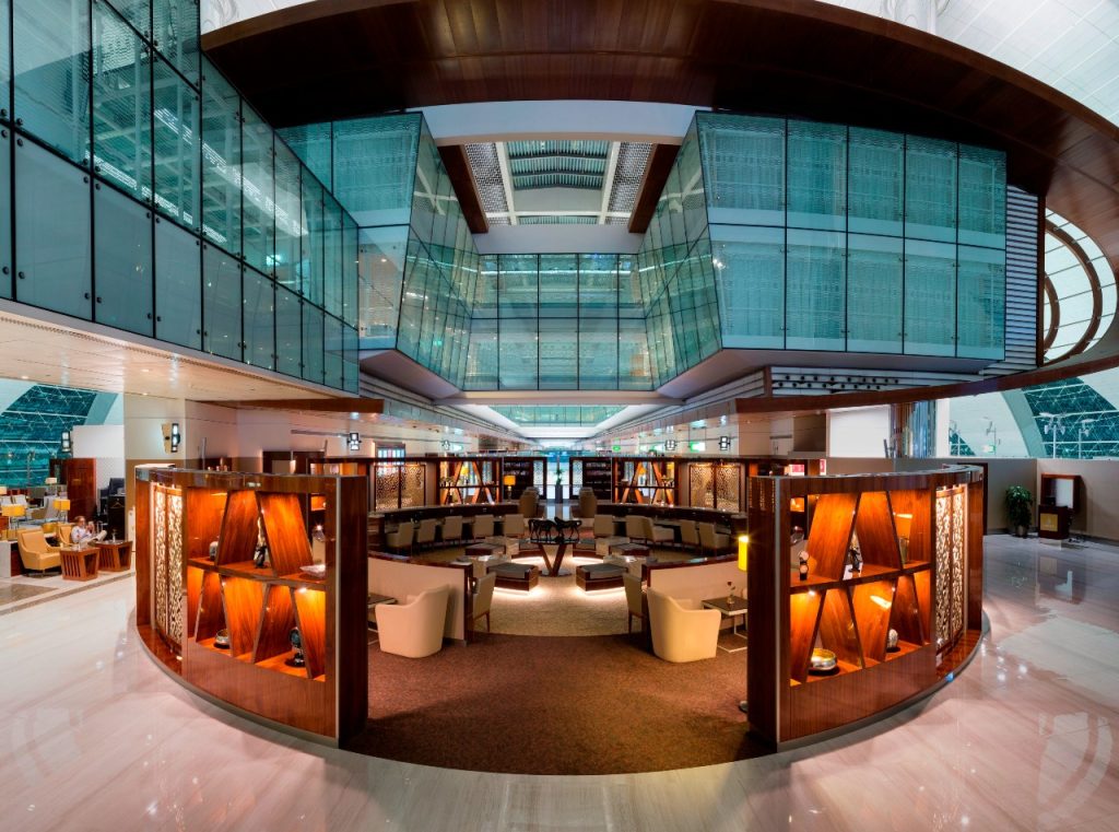 How to access Emirates lounges at DXB Time Out Dubai