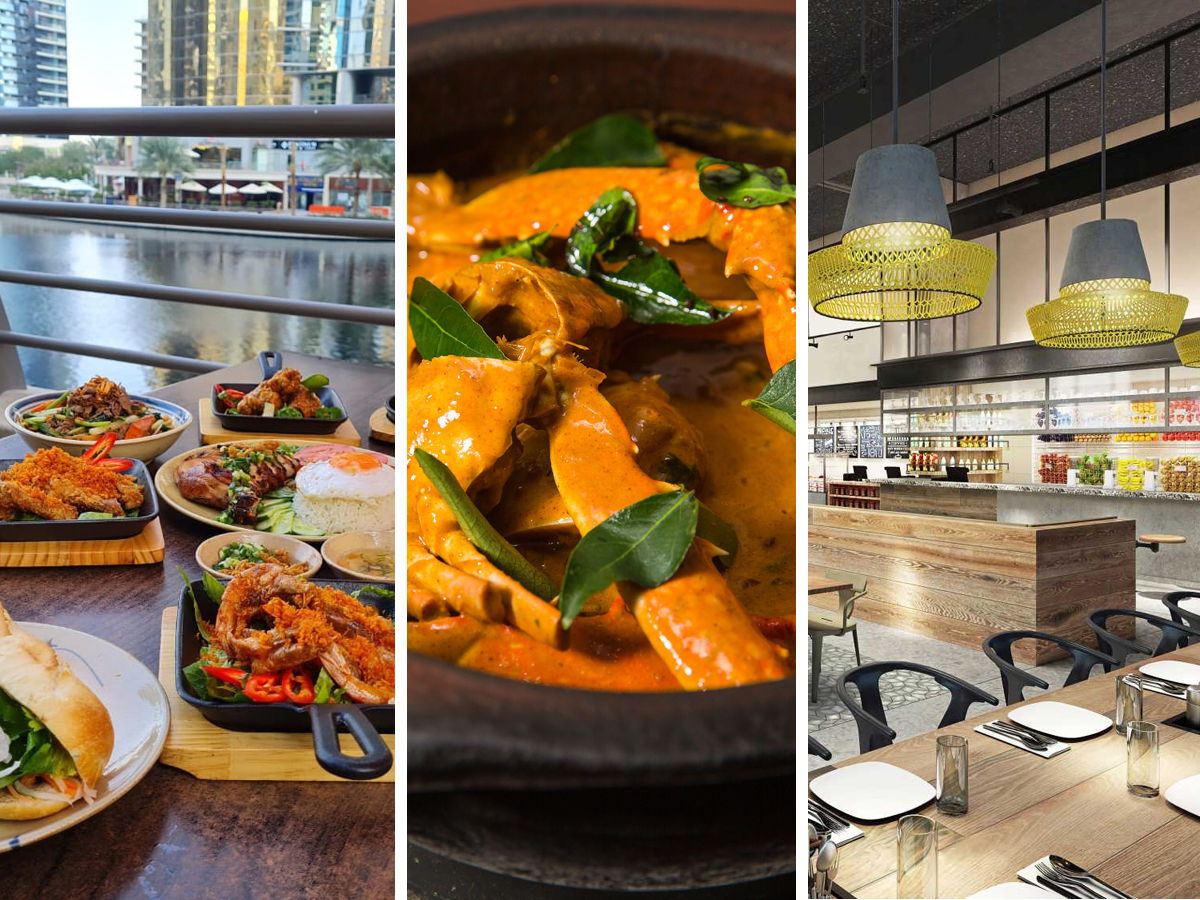 Dubai s best cheap eats and bargain buffets