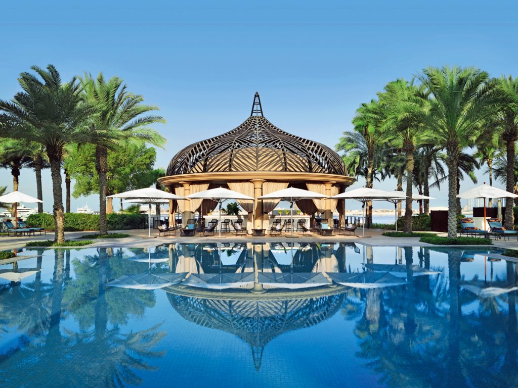 100 of the best hotels in the GCC: plan your next holiday now