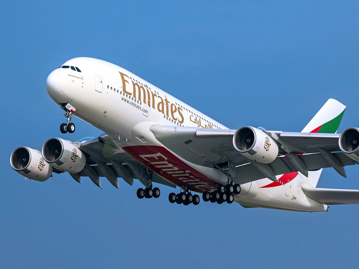 Emirates ramps up Dubai to South Africa flights Time Out Dubai