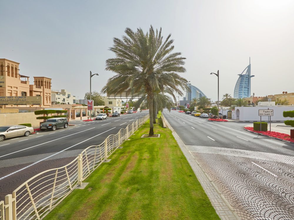 Jumeirah Beach Road Named One Of The World s Coolest Streets jumeirah-beach-road-named-one-of-the-world-s-coolest-streets