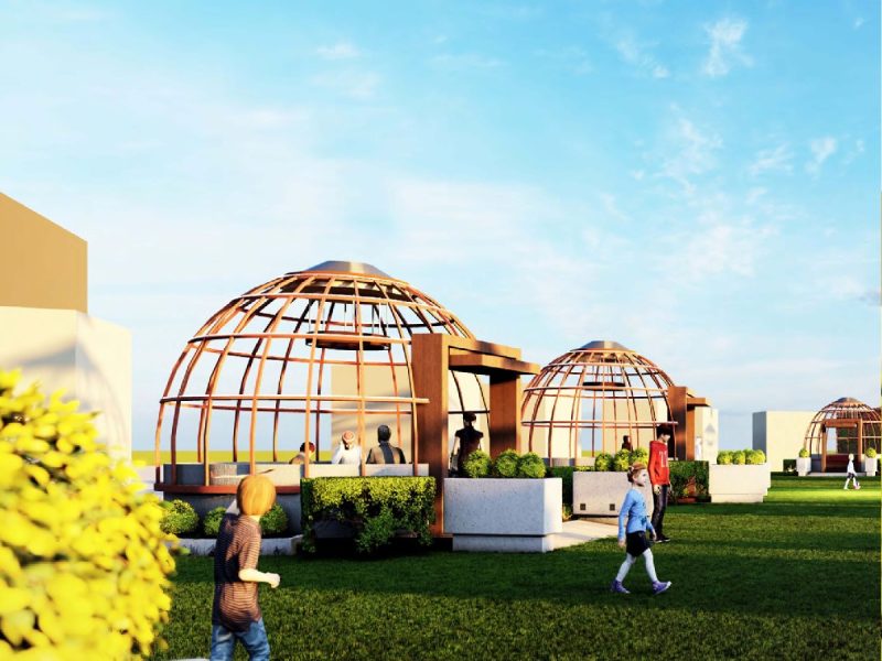 Global Village: Premium experiences being launched