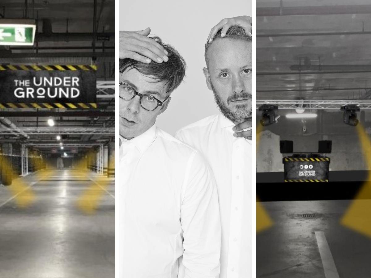 Basement Jaxx Is Coming To Dubai At New Wanderlust Brunch Basement Jaxx Is Coming To Dubai At New Wanderlust Brunch