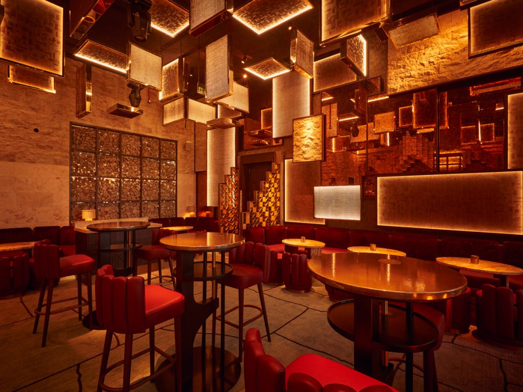 chanca by coya opens