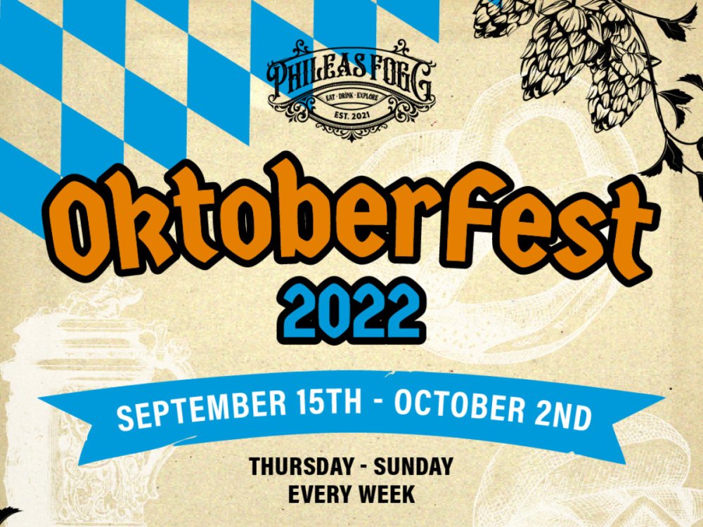 All the best places to celebrate Oktoberfest in Dubai