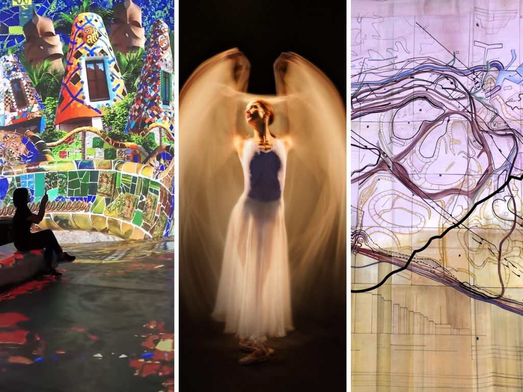 6 mustsee art exhibitions to check out this winter Time Out Dubai