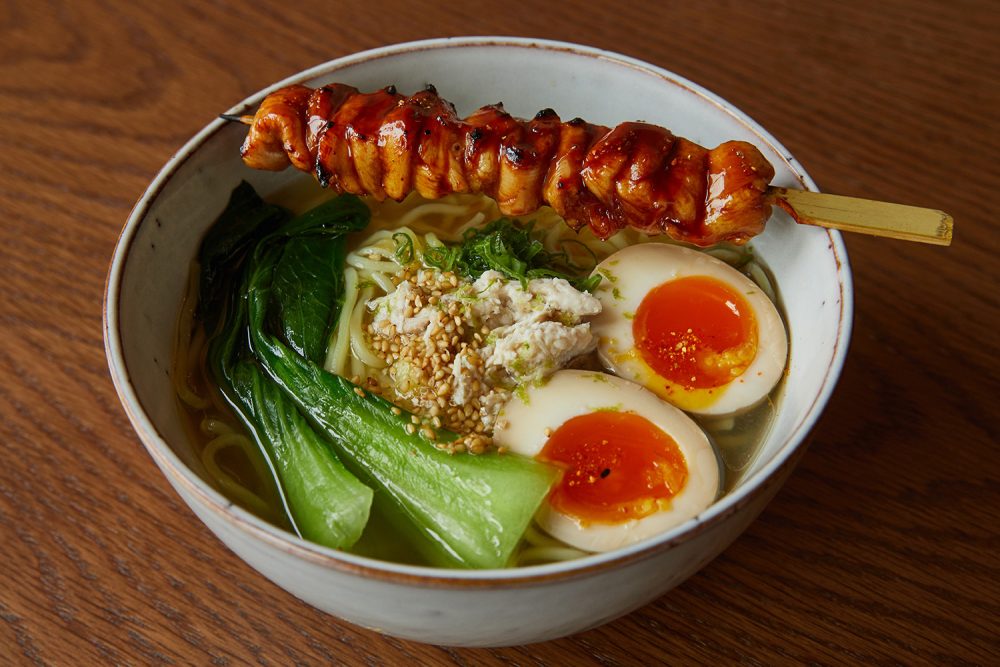 Best ramen in Dubai 5 places that nail it every time